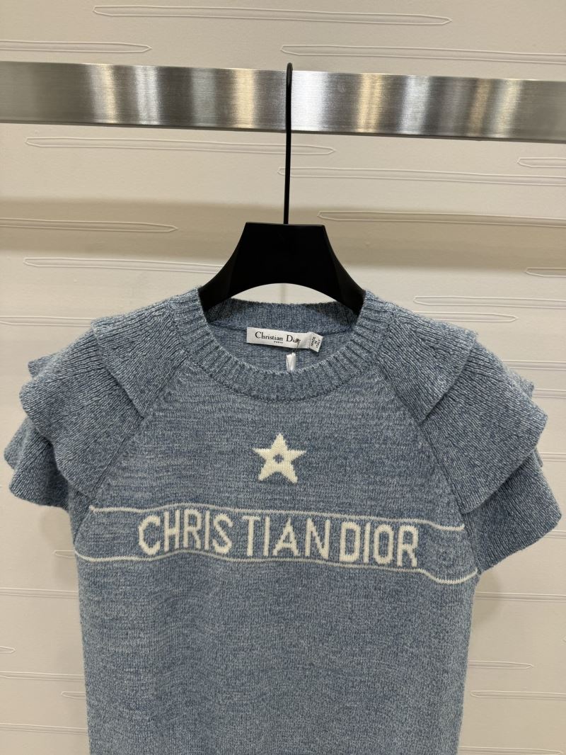 Christian Dior T-Shirts